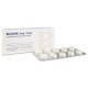 Bucosil 5 mg/5 mg 20 Comprimidos Para Chupar Sabor Naranja CN: 729216.6