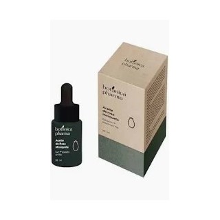 Aceite de Rosa Mosqueta 20 ml