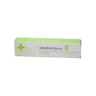 Rueda Farma Vaselina Pura 30 gramos