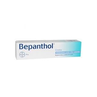 BEPANTHOL CREMA 30 GR CN370528.8