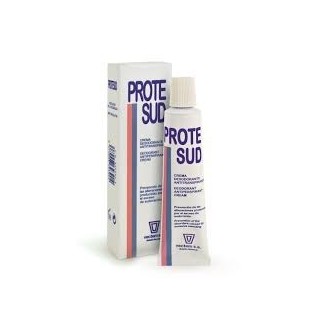 PROTESUD DESODORANTE EN CREMA 40 ML [339390]