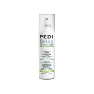 Pedi- Relax Spray Antitranspirante Pies, 125ml