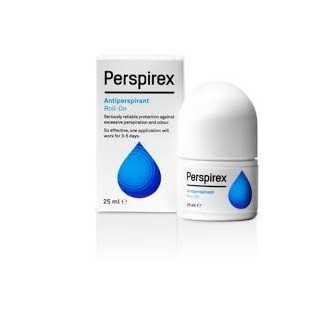 Perspirex Plus Roll-On Antitranspirante Para Axilas