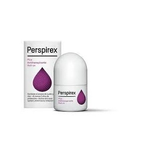 Perspirex Plus Roll-On 25ml