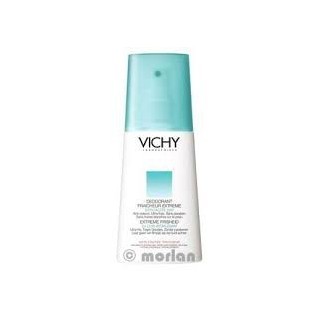 Vichy Desodorante Frescor Extremo Vaporizador,100ml