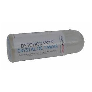 DESODORANTE CRISTAL DE TAWAS 