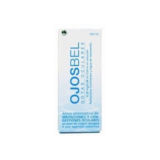 Ojosbel Gotas Oculares 8 mL