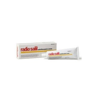 RADIO SALIL CREMA 60 G CN969394.7