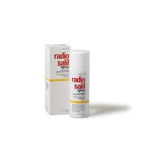 RADIO SALIL SPRAY 130 ML CN997221.7