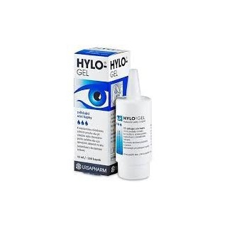 Hylo®-Gel colirio 10ml CN165892.0