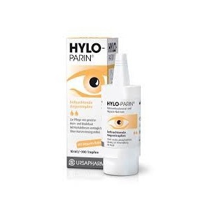 Hylo Parin 10 ml CN168936.8