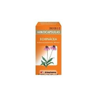 Arkocpsulas Echinacea 100 Cap