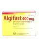 Algifast 400 mg 12 Sobres Polvo Para Suspensión Oral