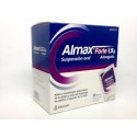 Almax Forte 1,5 g  12 Sobres  Suspensión Oral