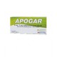 Apogar 5 mg/5 mg 20 Comprimidos Para Chupar