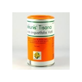 Bekunis Tisana 80 g CN: 685292.7