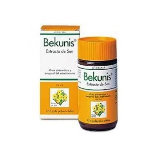 Bekunis Instant Polvo Para Solución Oral 17,6 g CN: 671313.6