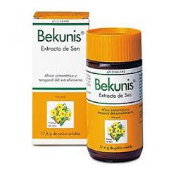 Bekunis Instant Polvo Para Solución Oral 17,6 g