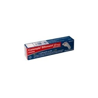 	 Canespie Bifonazol 10 mg/g Crema