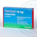 Clarityne 10 mg 7 Comprimidos