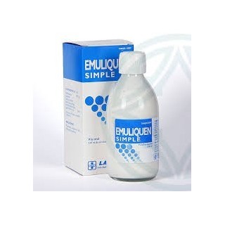 Emuliquen Ssimple 478,26 mg/ml Emulsion Oral