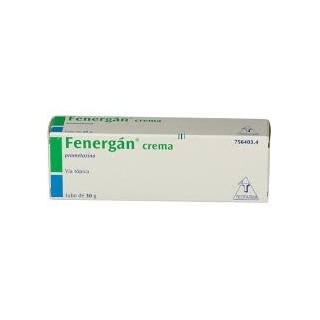 Fenergan Crema  30 gr