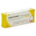 Hibitane 5mg/5mg Comprimidos Para  Chupar Sabor Limón