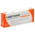 Hibitane 5MG/5MG Comprimidos para  chupar sabor anisR ANIS