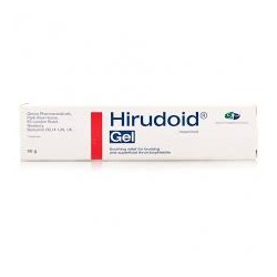 Hirudoid 3 mg/g Gel Cutáneo 40 g