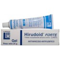 Hirudoid Forte 4,45 mg/g Gel Cutáneo 60 g