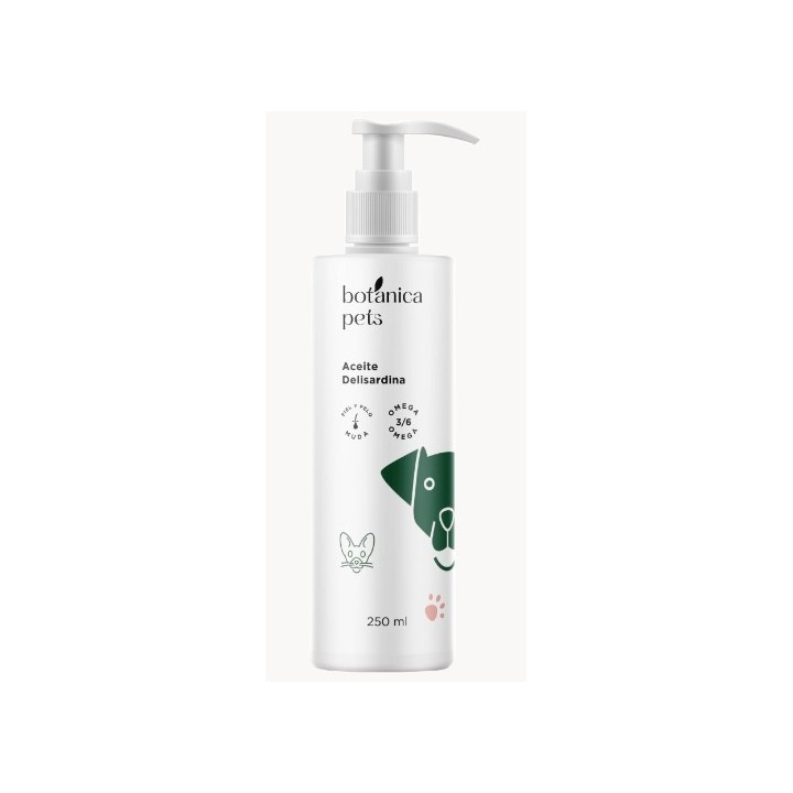 Botanicapets Delisardina 250 mL