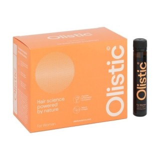 OLISTIC FOR WOMEN 28 FRASCOS 25ML