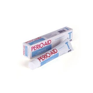 Perio·Aid® Tratamiento gel dentífrico 75ml CN 163493.1