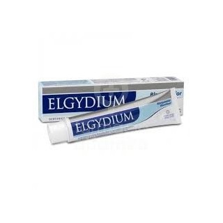 Elgydium Pasta Blanqueador, 75ml CN318410.6