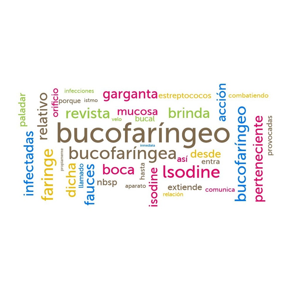 Bucofaringeo